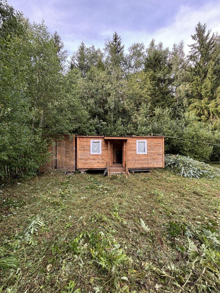 дом р-н Гатчинский г Гатчина Педлино, 28 фото 3