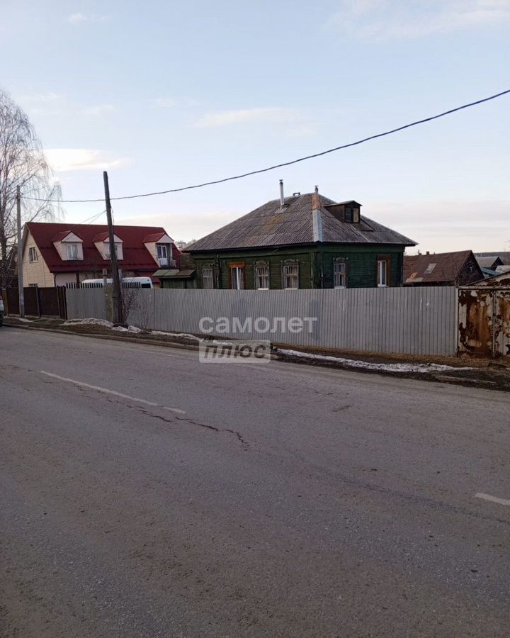 земля г Екатеринбург р-н Орджоникидзевский ул Кировградская 130 Проспект Космонавтов фото 4