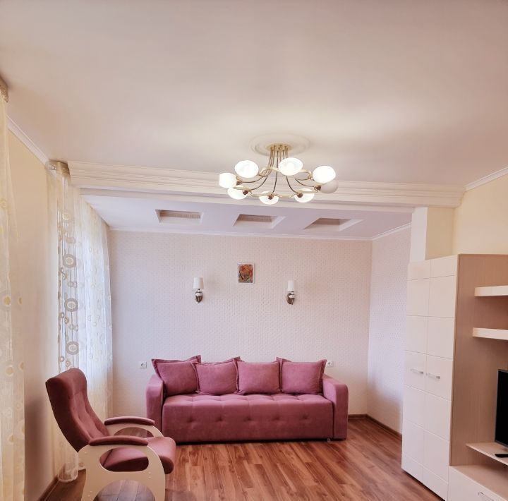 квартира г Казань Суконная слобода тракт Сибирский 13 фото 2