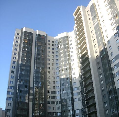 метро Ломоносовская ул Русановская 11 фото