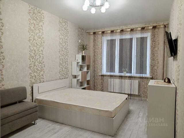 р-н Прикубанский микрорайон «Губернский» фото