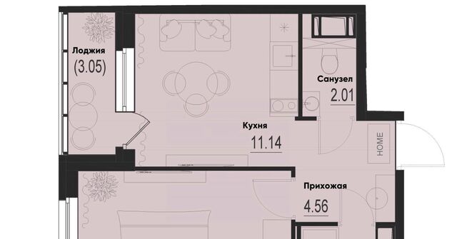 Девяткино фото