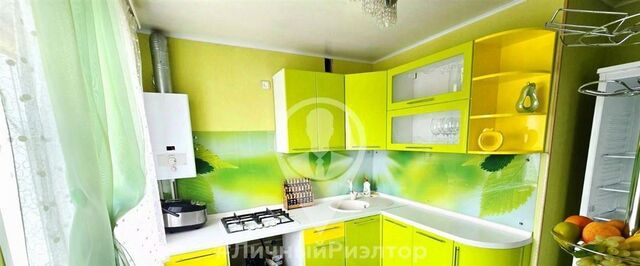 р-н Октябрьский дом 15/5 фото