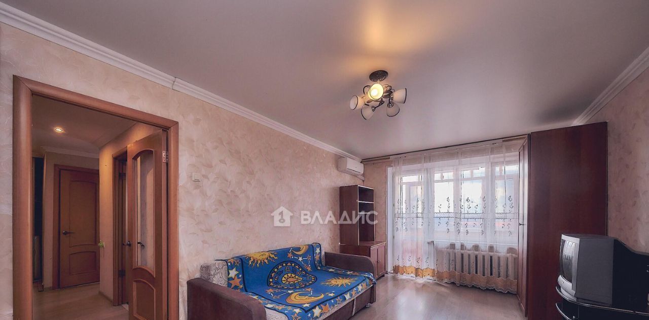 квартира г Рязань р-н Московский ул Магистральная 13 фото 1