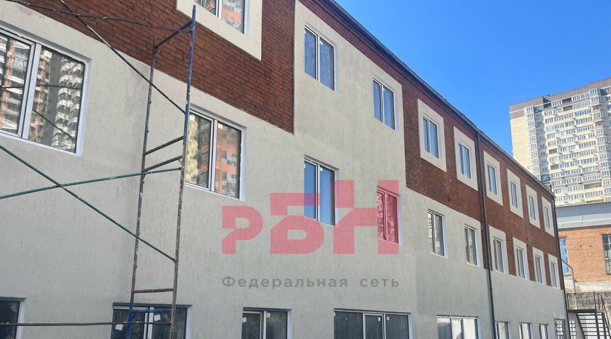 офис г Ростов-на-Дону р-н Октябрьский ул Нансена 105/1 фото 2