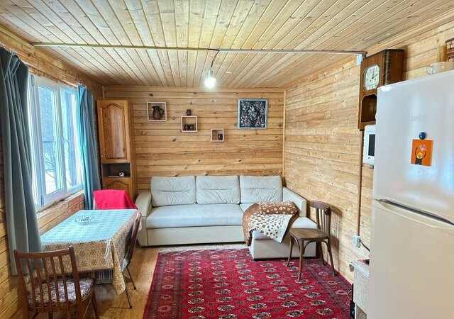 п Малино 57 км, 10, г. о. Ступино, СНТ Озёрное, Новокаширское шоссе фото