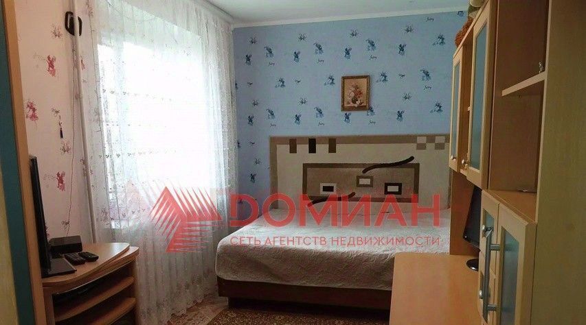 квартира г Ростов-на-Дону р-н Ворошиловский Северный ул Добровольского 32 фото 4