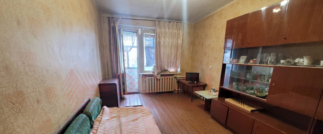квартира р-н Аксайский г Аксай ул Ломоносова 3 фото 4