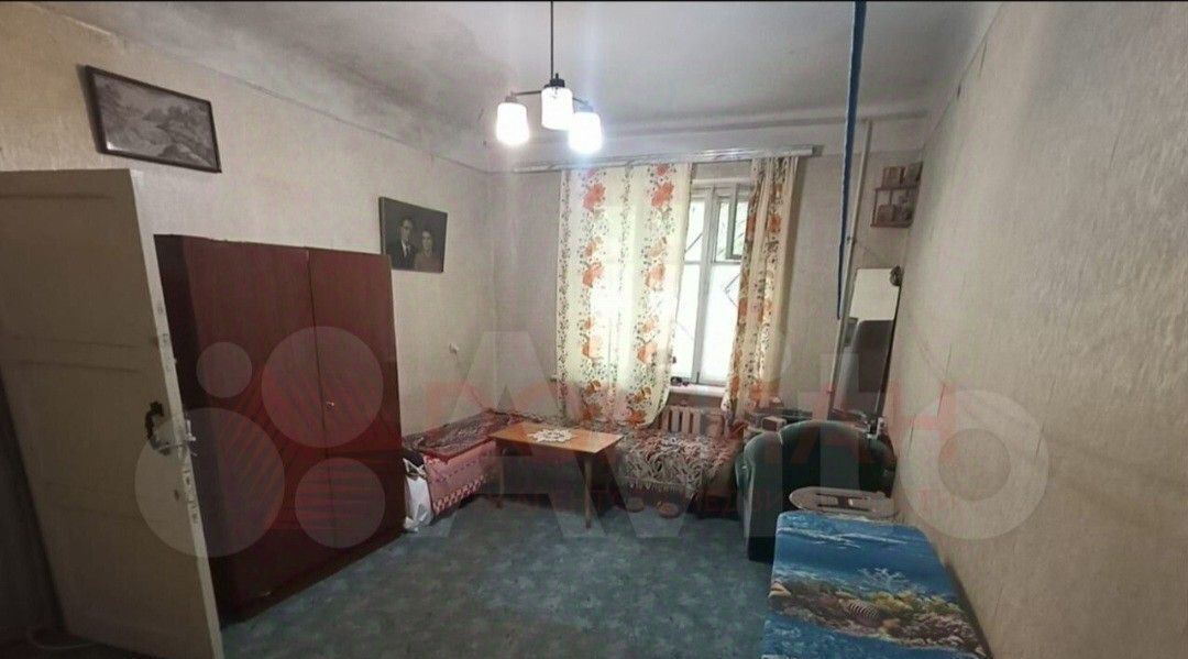 квартира г Новочеркасск ул Гвардейская фото 3