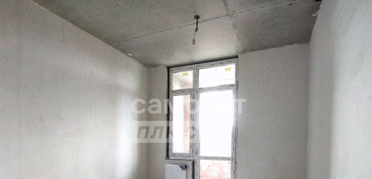 квартира г Рязань р-н Железнодорожный ул Островского 122к/1 фото 2