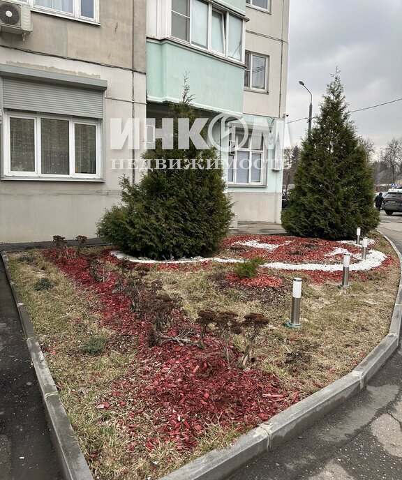 квартира г Одинцово Новая Трехгорка ул Кутузовская 1 микрорайон «Новая Трёхгорка» Сколково фото 1