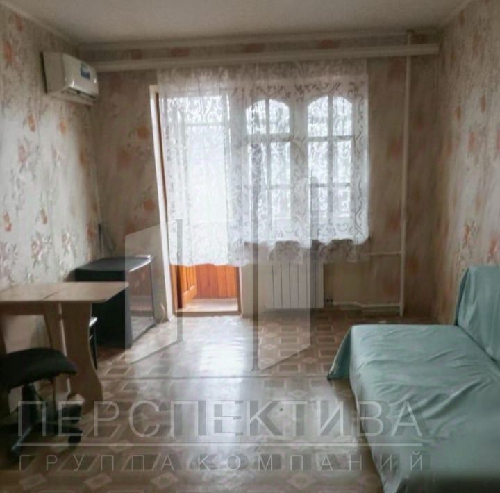 квартира г Новороссийск р-н Центральный пр-кт Ленина 20 фото 1