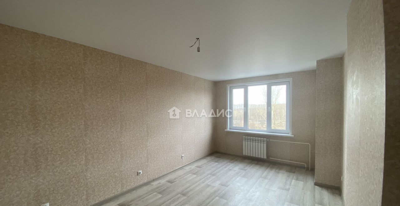 квартира г Пенза Пенза-4 ул Ревунова 6 р-н Октябрьский фото 1