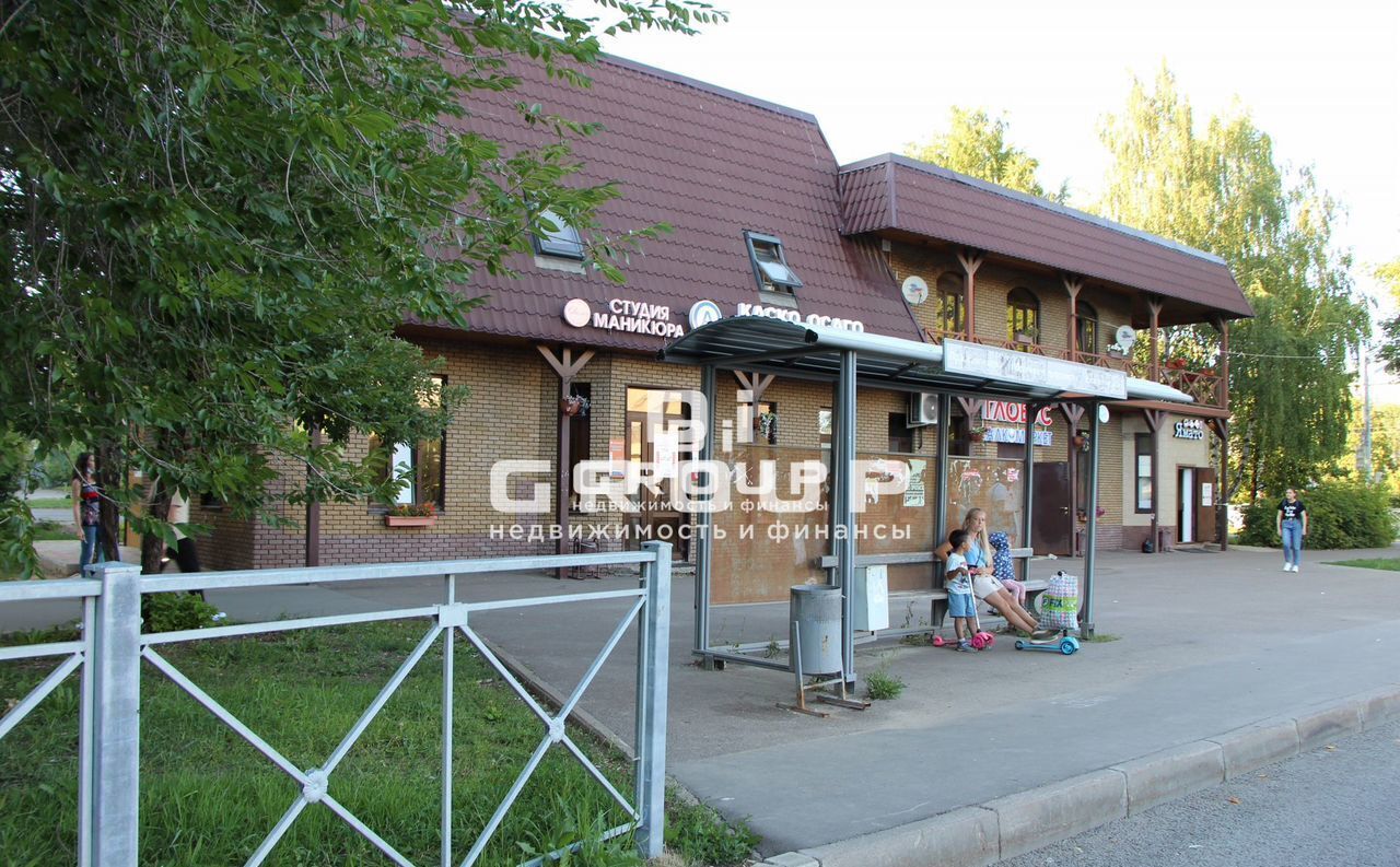 свободного назначения г Казань р-н Московский Яшьлек ул Волгоградская 18а Республика Татарстан Татарстан фото 1
