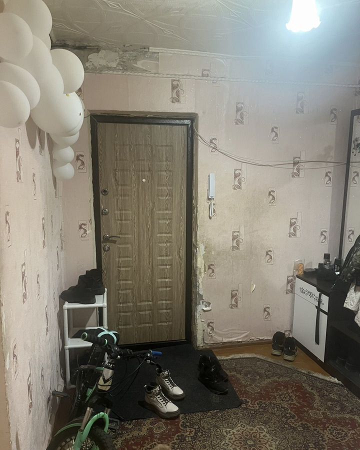квартира г Ачинск ул Кирова 48 фото 1