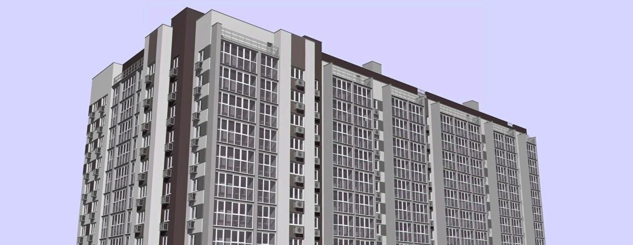 квартира г Саратов р-н Ленинский ул Перспективная 10б фото 2