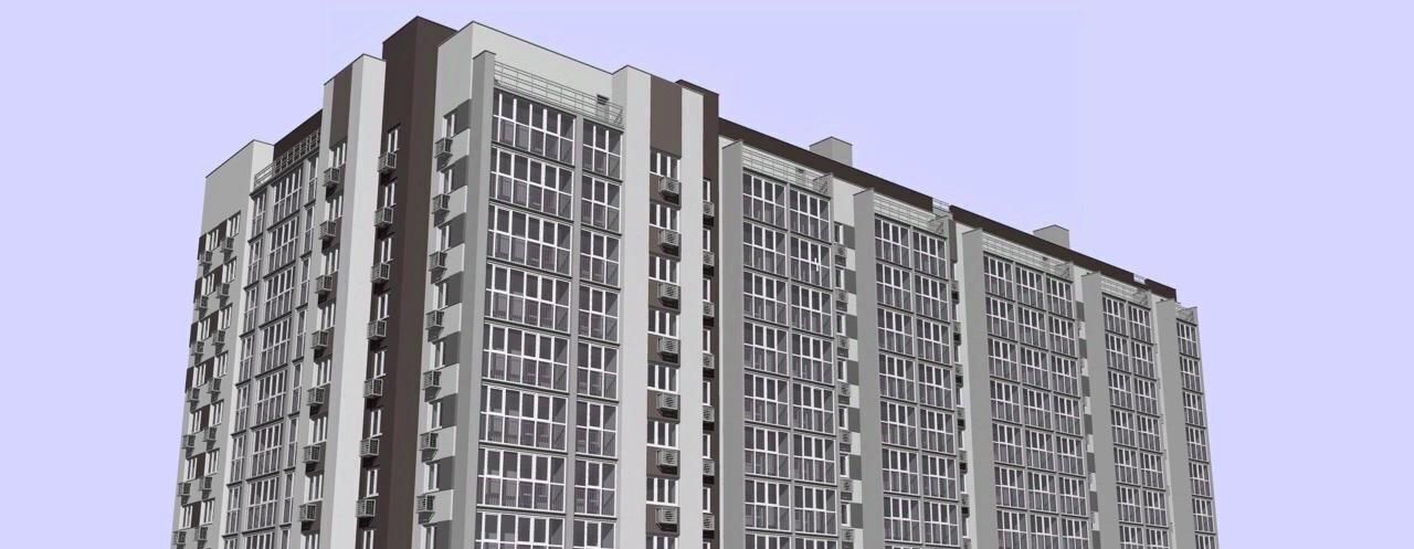 квартира г Саратов р-н Ленинский ул Перспективная 10б фото 3