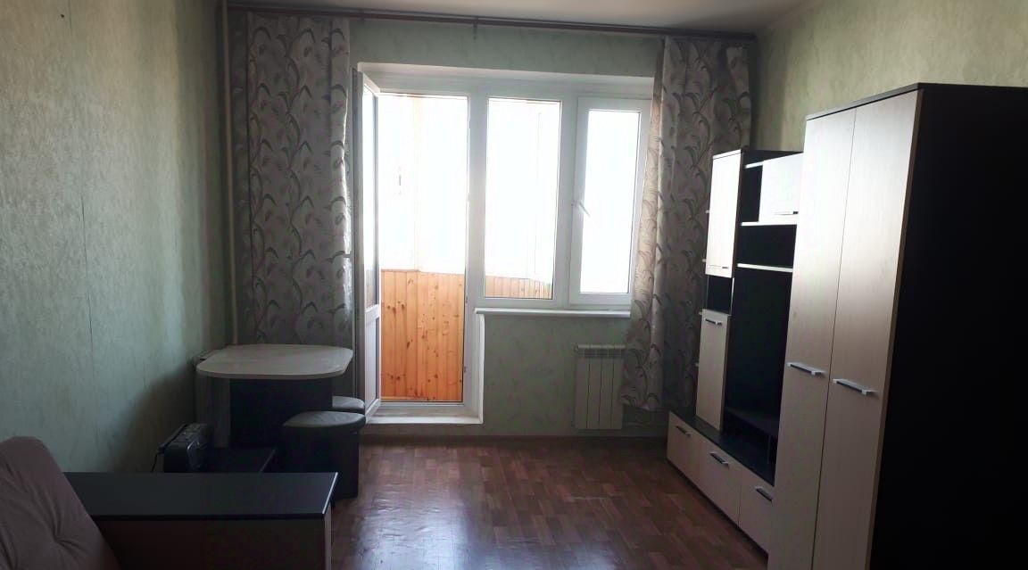 квартира г Курск р-н Центральный пр-кт Вячеслава Клыкова 30 фото 2