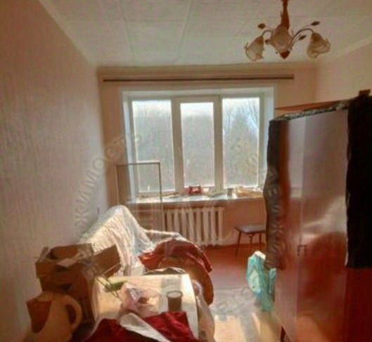 квартира г Курск р-н Центральный ул 50 лет Октября 15 фото 2