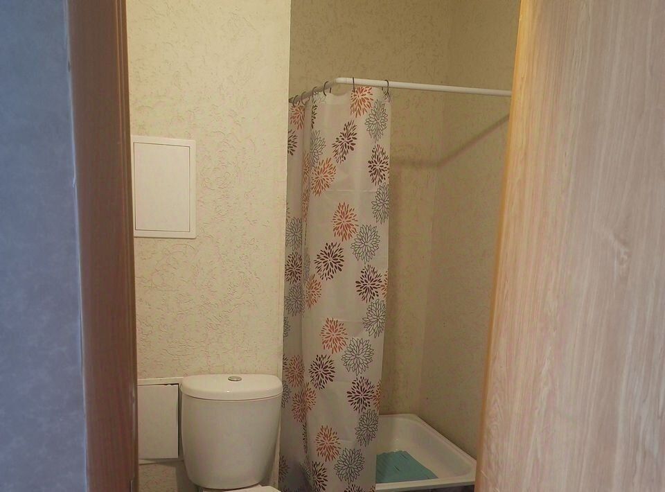 квартира г Тверь р-н Заволжский ул Новочеркасская 57 ЖК Volga Life фото 4