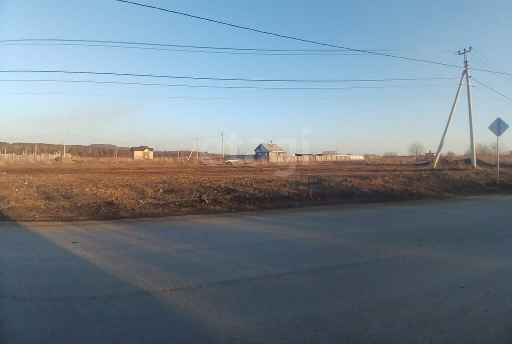 земля г Нижний Тагил р-н Тагилстроевский ул Рабкоров фото 3
