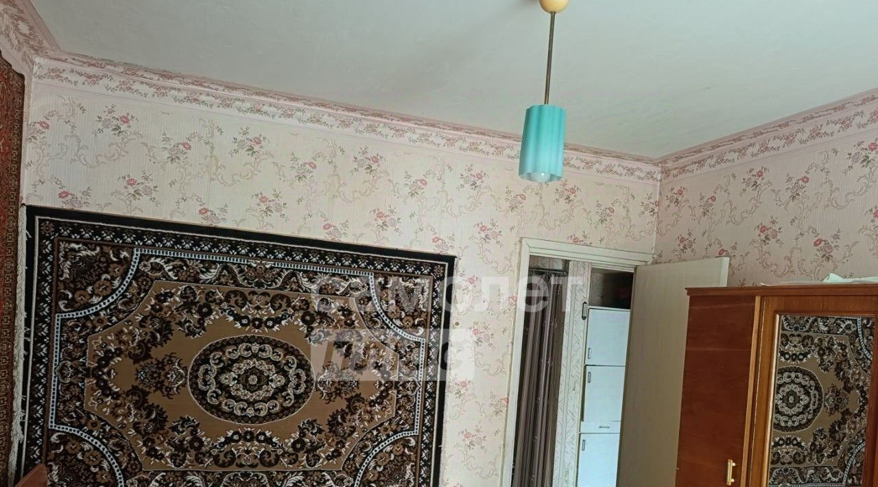квартира г Старый Оскол мкр Звездный 2 фото 4
