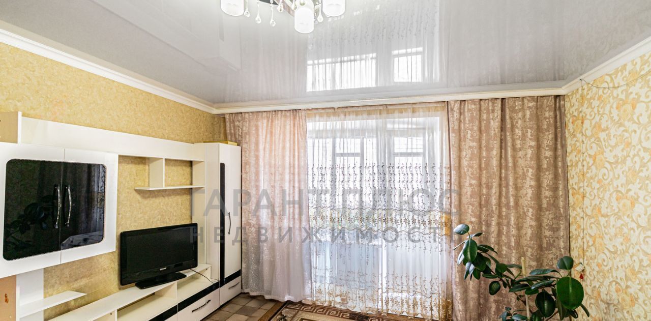 квартира г Липецк р-н Советский ул Вермишева 11 фото 2