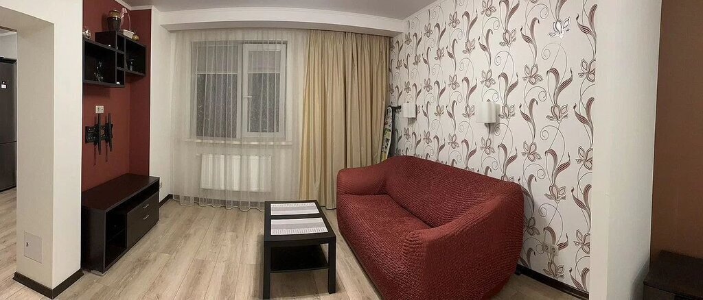 квартира г Москва метро Бульвар Рокоссовского б-р Маршала Рокоссовского 6к/1 муниципальный округ Богородское фото 3