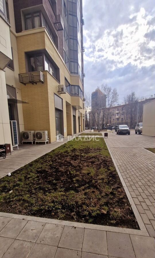 квартира г Москва метро Коптево 3-й Новомихалковский пр., 8/1 фото 4