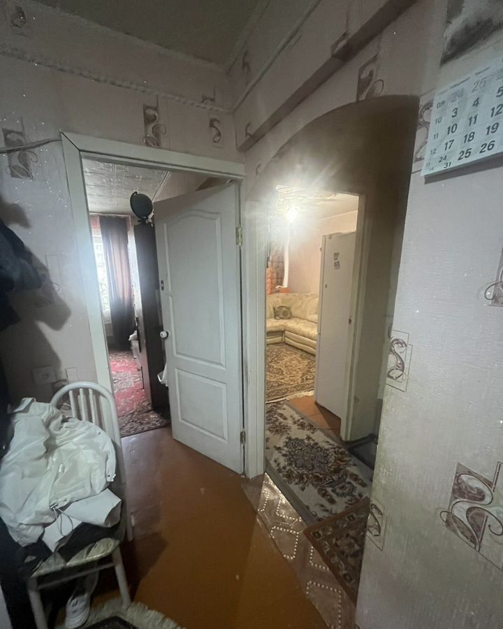 квартира г Ачинск ул Кирова 48 фото 3