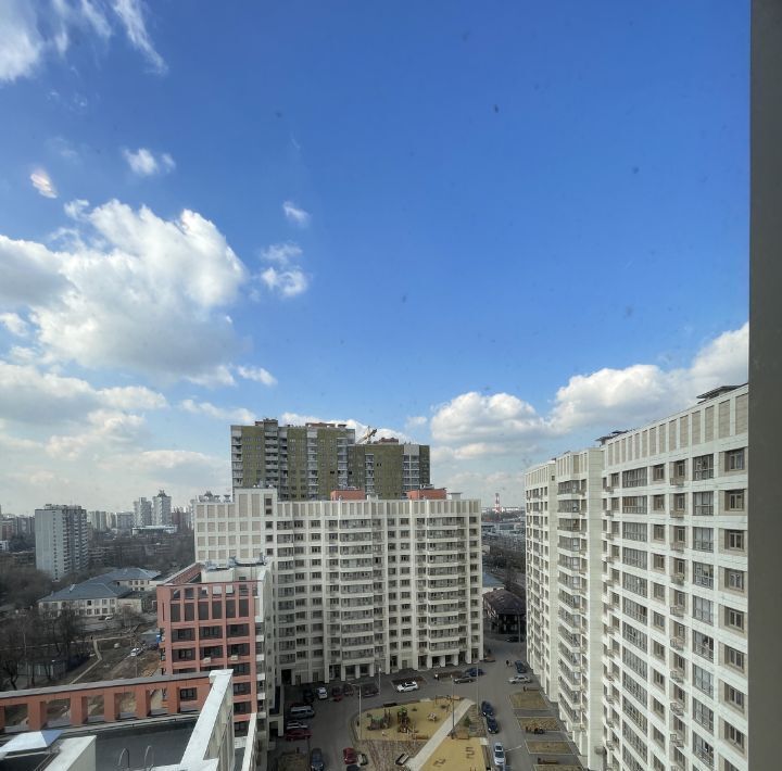 квартира г Зеленоград ул Заводская 14к/2 Зеленоград — Крюково фото 15