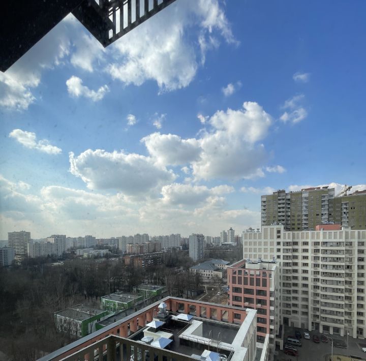 квартира г Зеленоград ул Заводская 14к/2 Зеленоград — Крюково фото 16