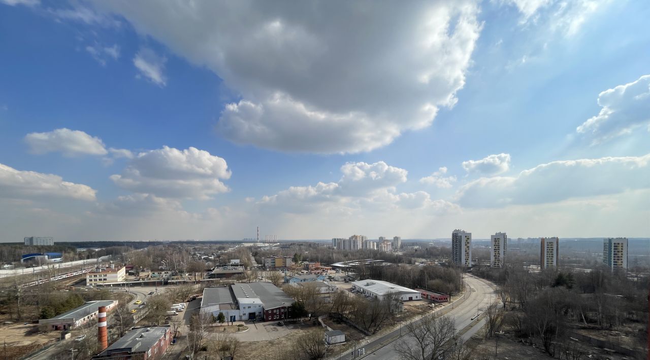 квартира г Зеленоград ул Заводская 14к/2 Зеленоград — Крюково фото 24