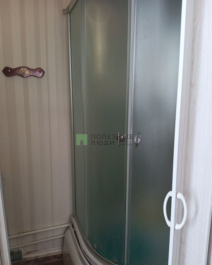 квартира г Саратов р-н Кировский ул им Пугачева Е.И. 244 фото 4