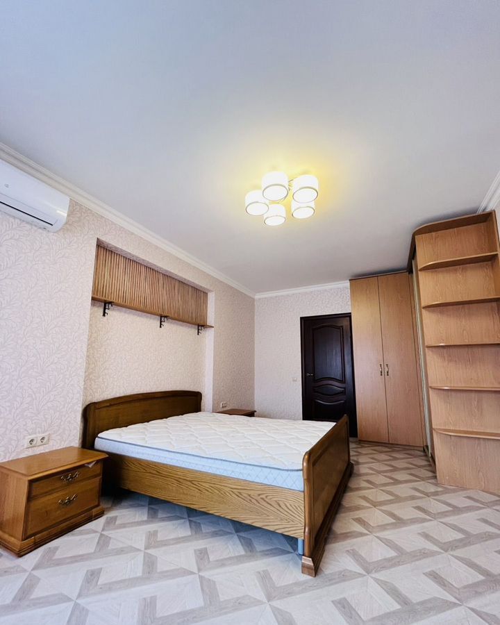 квартира г Новороссийск р-н Южный пр-кт Дзержинского 223а фото 15