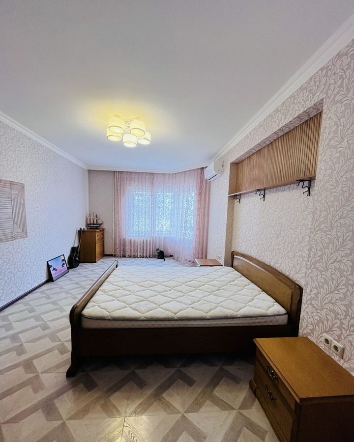 квартира г Новороссийск р-н Южный пр-кт Дзержинского 223а фото 16