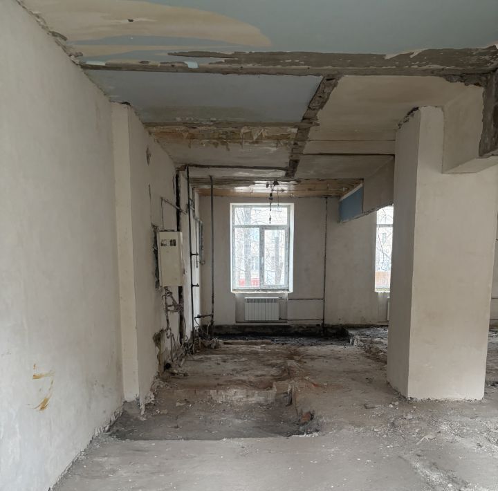 квартира г Москва метро Бутырская ул Руставели 17 фото 3