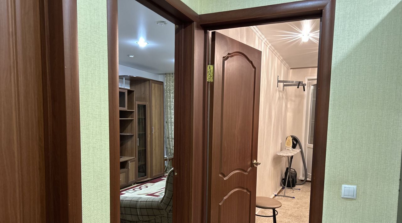 квартира г Саранск р-н Пролетарский ул Веселовского 25 фото 7