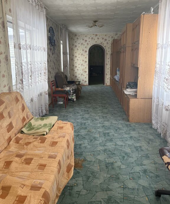 квартира г Ставрополь р-н Октябрьский Ташла ул Белорусская 4 фото 12