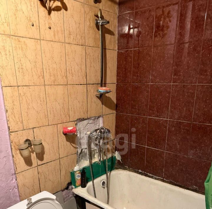 квартира г Екатеринбург Геологическая пл Куйбышева 40 фото 6