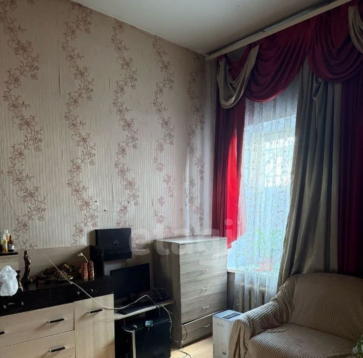 квартира г Екатеринбург Геологическая пл Куйбышева 40 фото 11