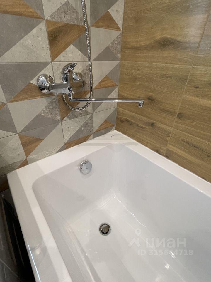 квартира г Новосибирск р-н Дзержинский ул Авиастроителей 18 фото 11