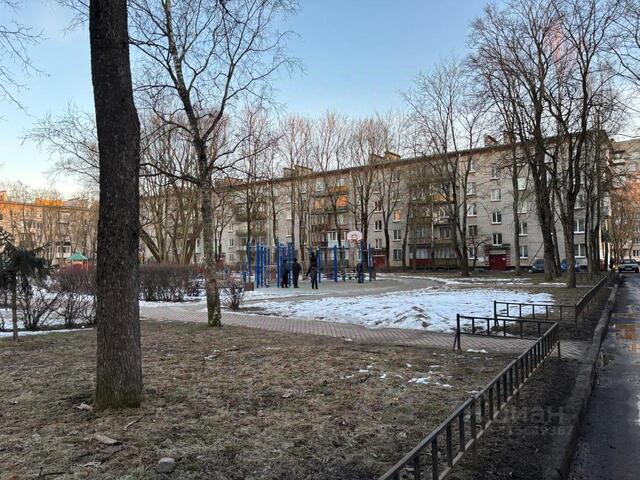 дом 13/3 р-н Красносельский Ленинградская область фото