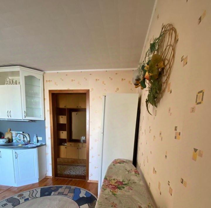 квартира г Брянск р-н Бежицкий ул Медведева 9ак/2 фото 2