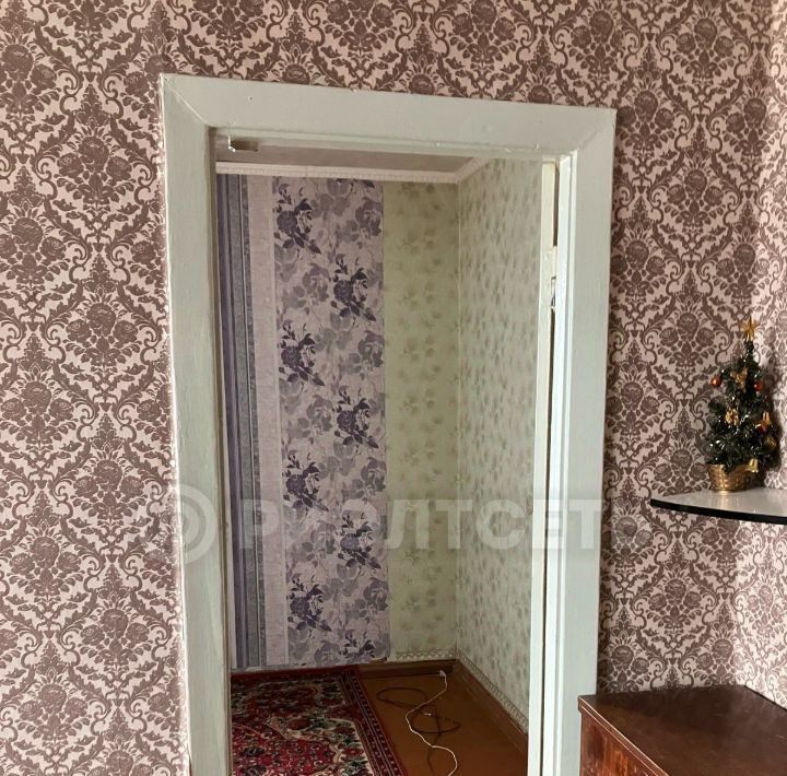 квартира р-н Ковдорский г Ковдор ул Ленина фото 4