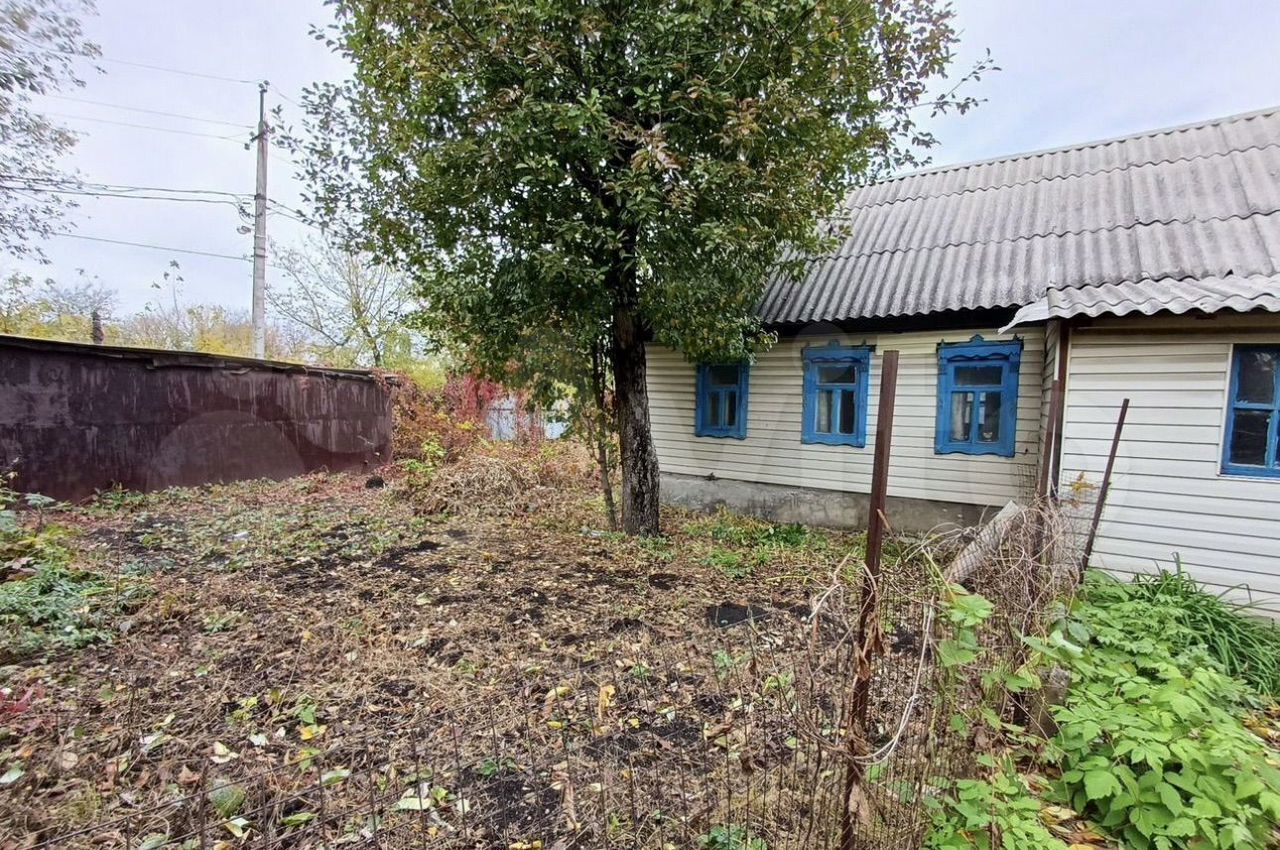 дом г Липецк р-н Правобережный ул Станционная 1 фото 2