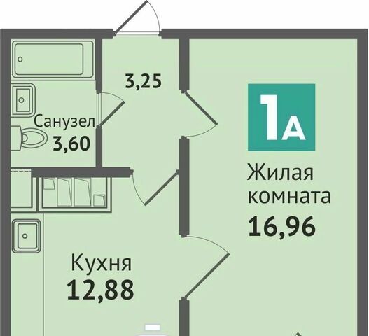 ул Дмитрия Средина 7а фото