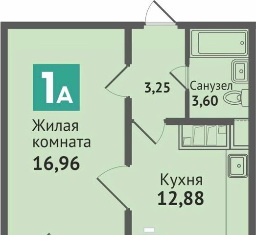 ул Дмитрия Средина 7а фото