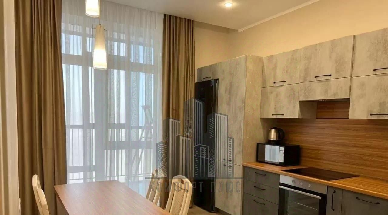 квартира г Казань Козья слобода ул Чистопольская 88 фото 3