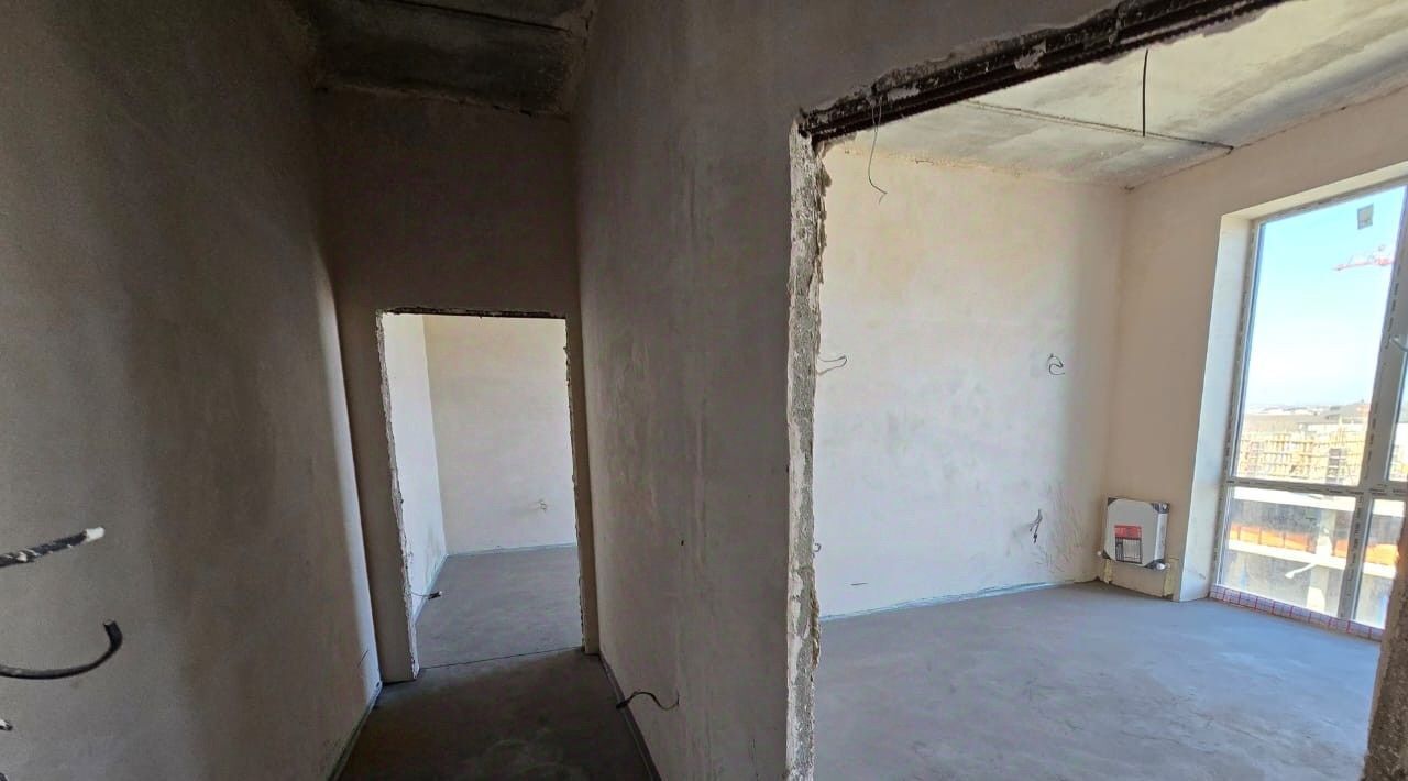 квартира г Нальчик ул Солнечная 8к/3 фото 4
